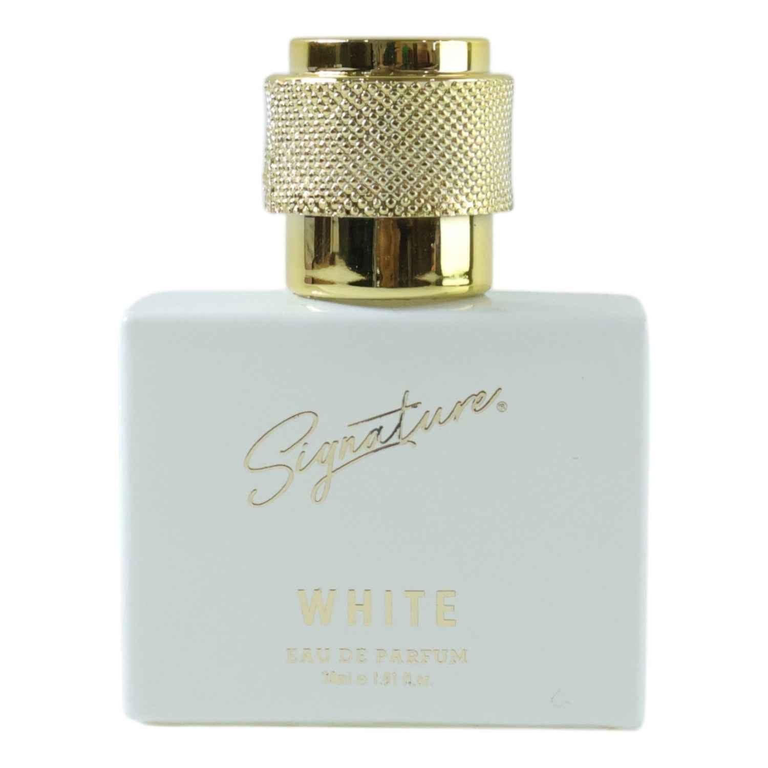 Signature Premium White Eau De Perfume 30 Ml