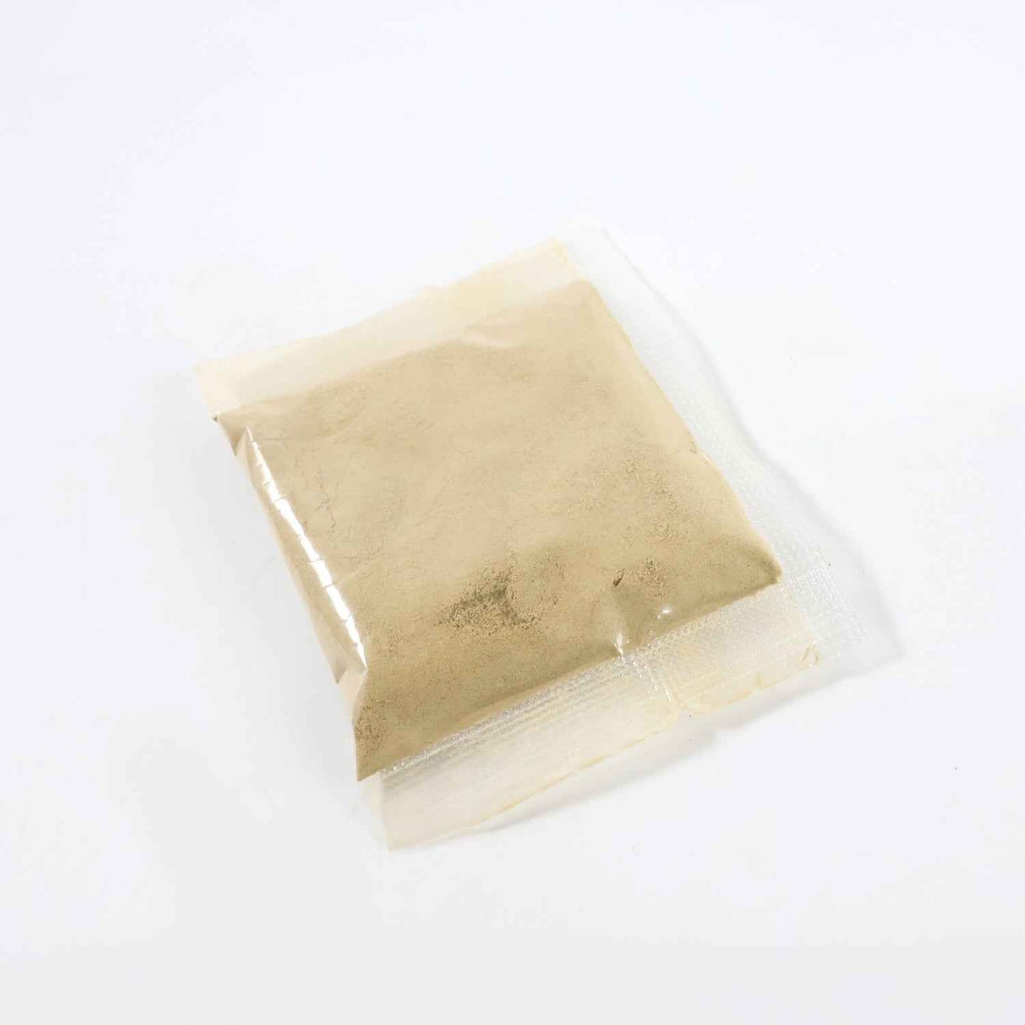 Natural Multani Mitti (Fullers Earth) Face  Body Care Powder (10 To 12 Gm  1 Pkt)