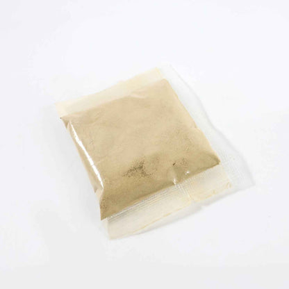 Natural Multani Mitti (Fullers Earth) Face  Body Care Powder (10 To 12 Gm  1 Pkt)