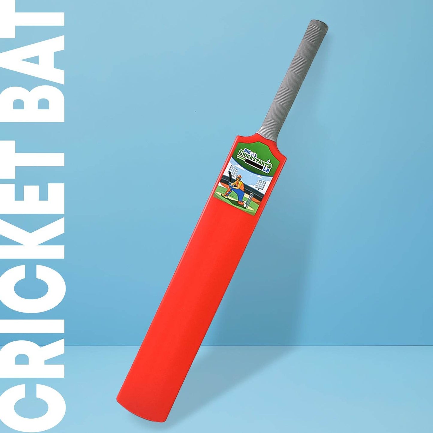 Plastic Cricket Bat For Kids (1 Pc) - Best Deals at BeSh Deals®