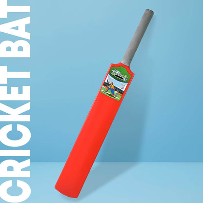 Plastic Cricket Bat For Kids (1 Pc) - Best Deals at BeSh Deals®