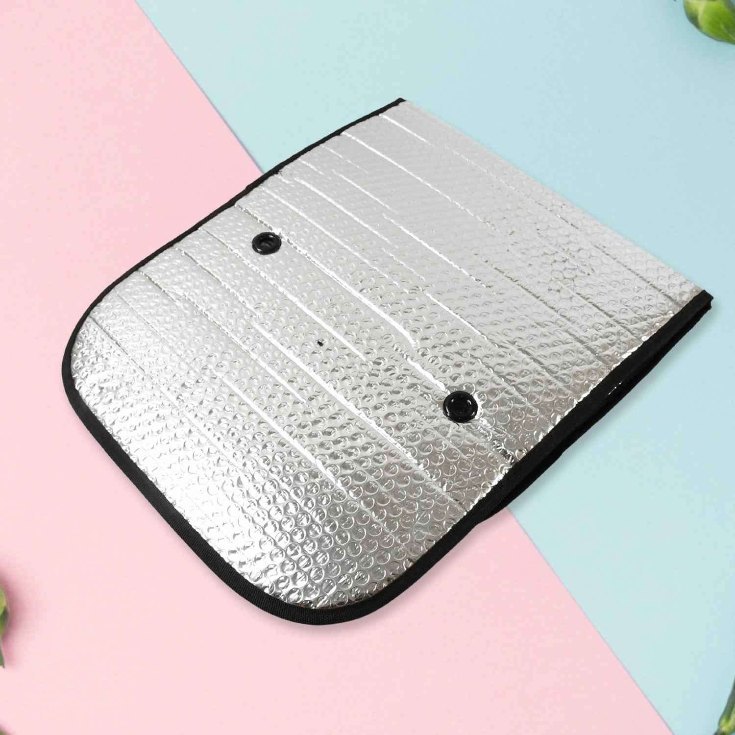 8511 Car Windshield Sun Shade Blocks Uv Rays Sun Visor Protector Keeps Your Vehicle Cool Sunshade For Cars Suvs Trucks And Vans (8035 Cm)