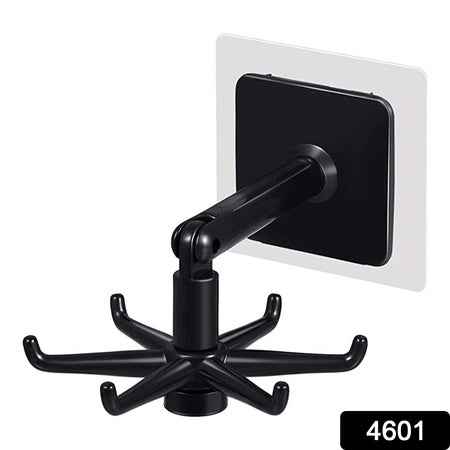 Rotatable Hooks For Hanging 360