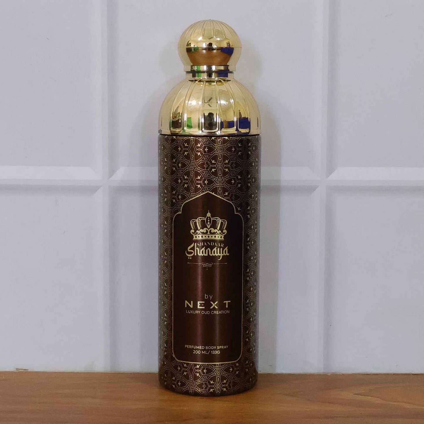 Next Shandaar Shandiya Premium Perfumed Body Spray 200 Ml