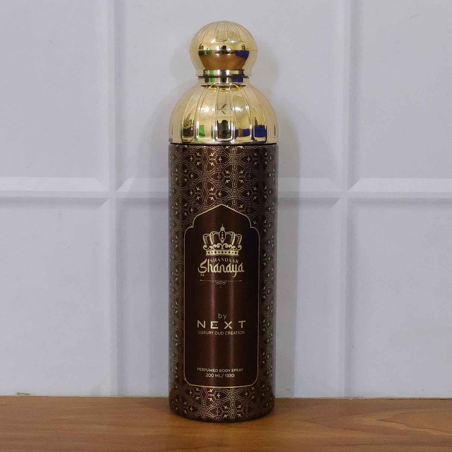 Next Shandaar Shandiya Premium Perfumed Body Spray 200 Ml