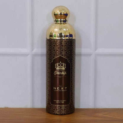 Next Shandaar Shandiya Premium Perfumed Body Spray 200 Ml