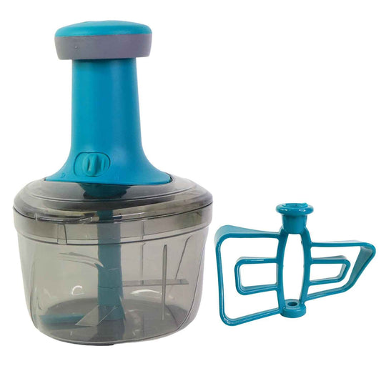 Supermom Premium Tringo Push Chopper (1 Pc) - BeSh Deals®