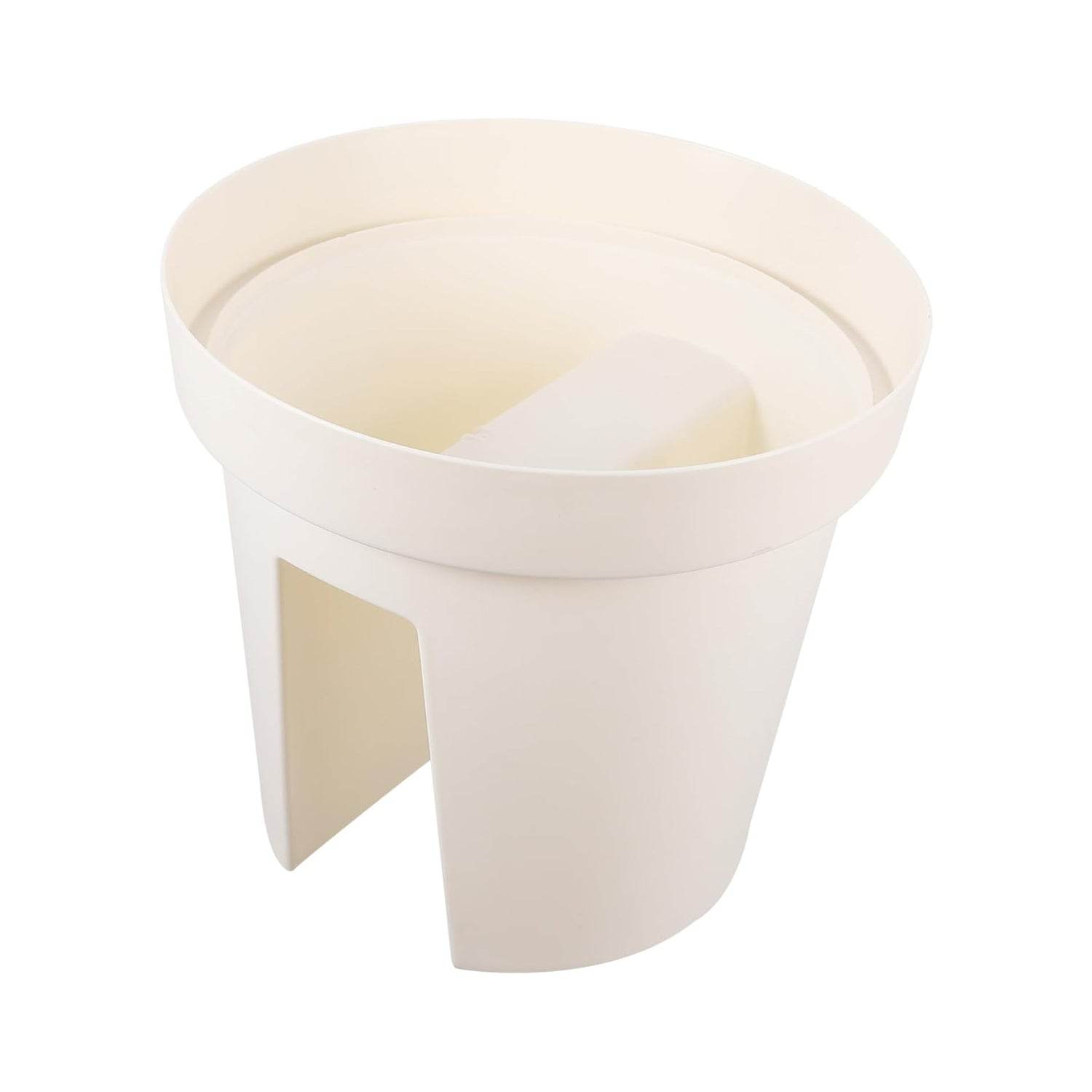 Riding Pot Bling Decor Creative Flowerpot Balcony Flower Pot Holder (1 Pc  Moq - 2 Pc) - Best Deals at BeSh Deals®