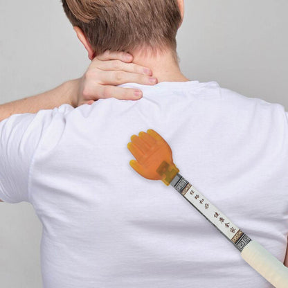 Five Finger Meridian Massage Tool With Non-slip Handle (1 Pc) - Best Deals at BeSh Deals®