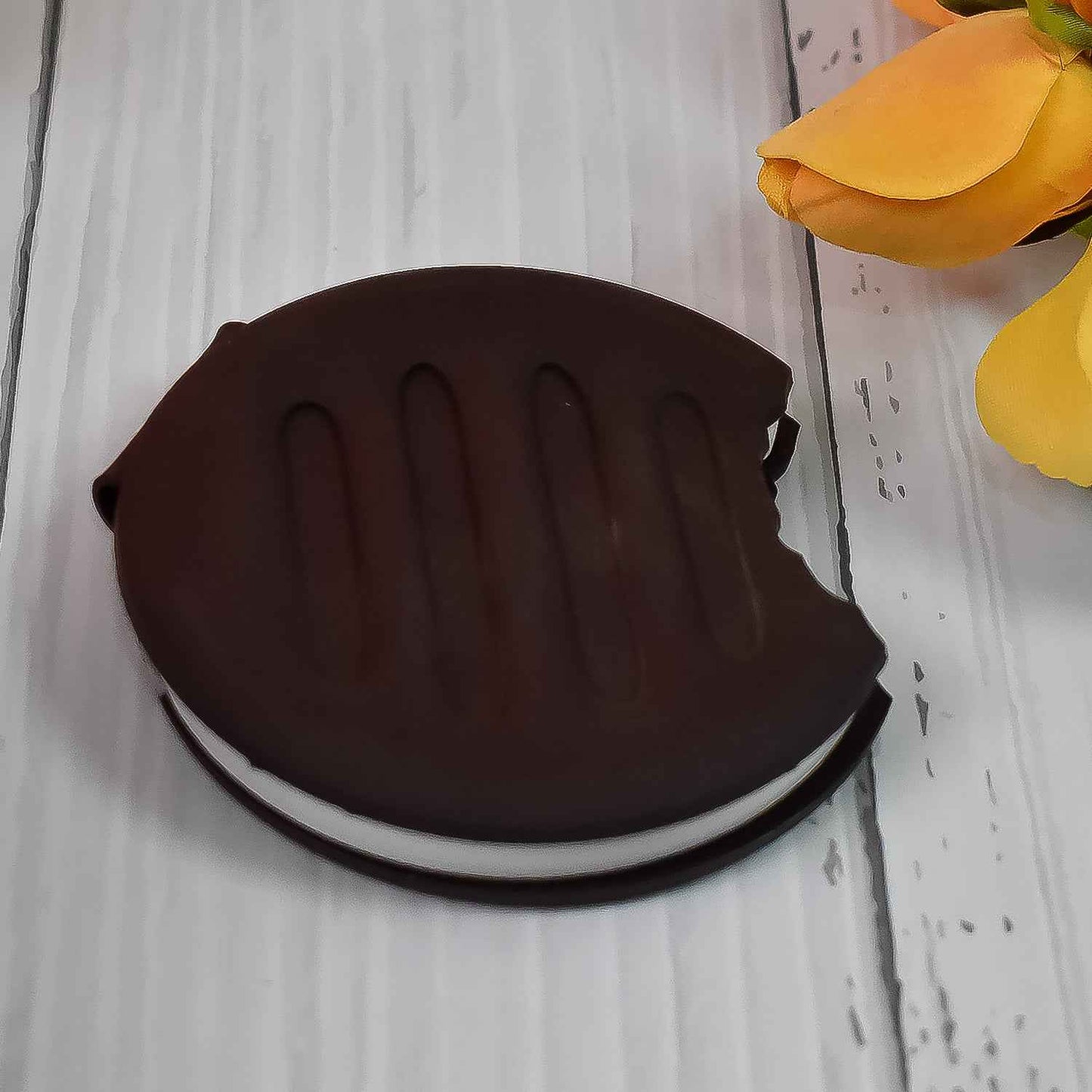 Chocolate Notebooks Diary Fun  Educational For Kids (1 Pc)