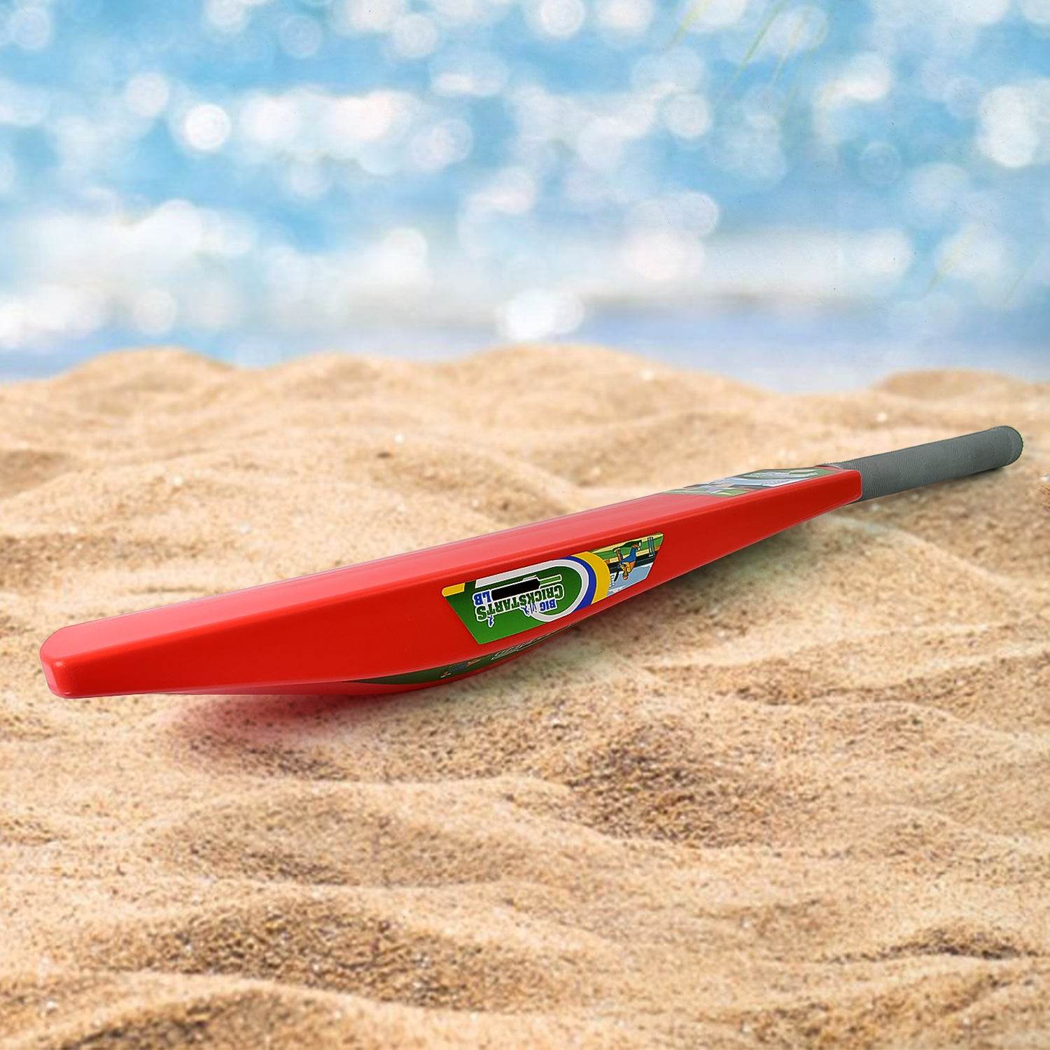 Plastic Cricket Bat For Kids (1 Pc) - Best Deals at BeSh Deals®