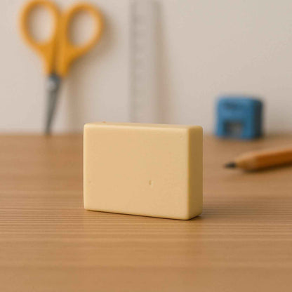 Premium 4b Soft Eraser - (1 Pc)