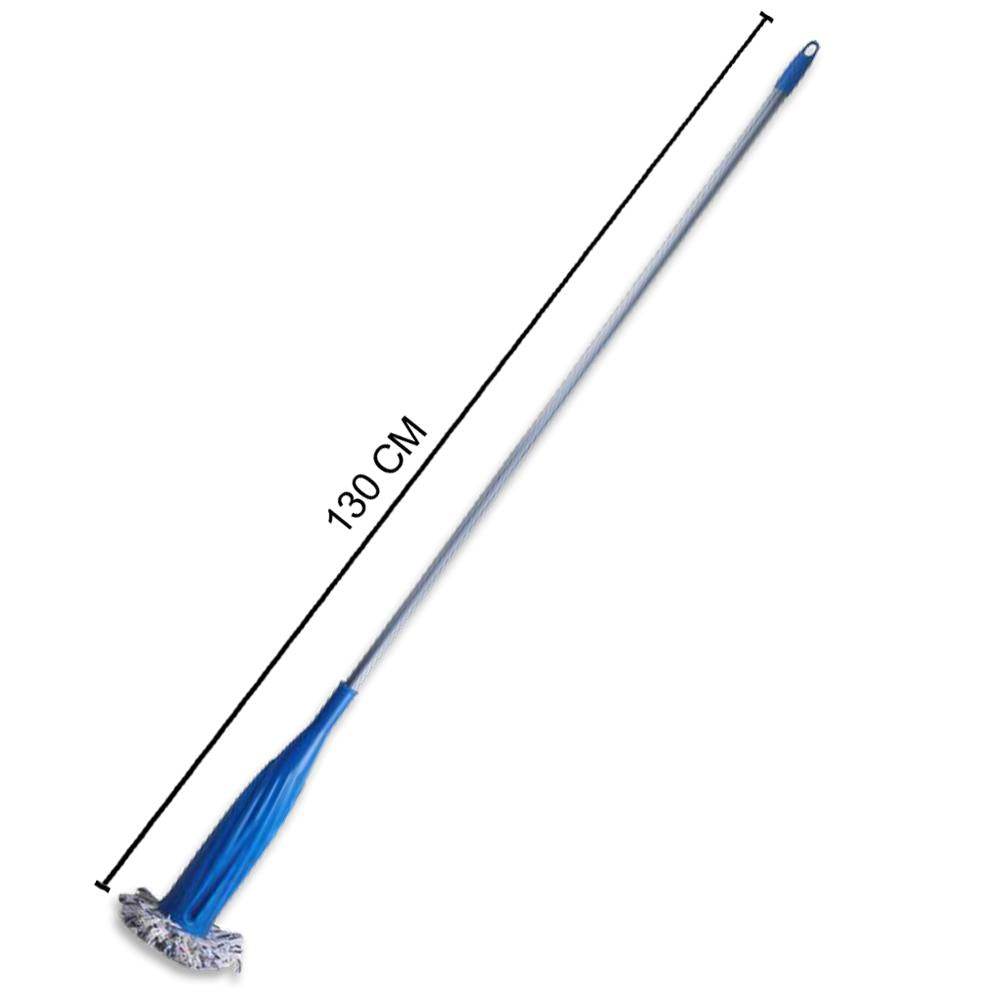 1579 Steel Rod Cotton Bottle Mopbroom(Moq -12) - Best Deals at BeSh Deals®