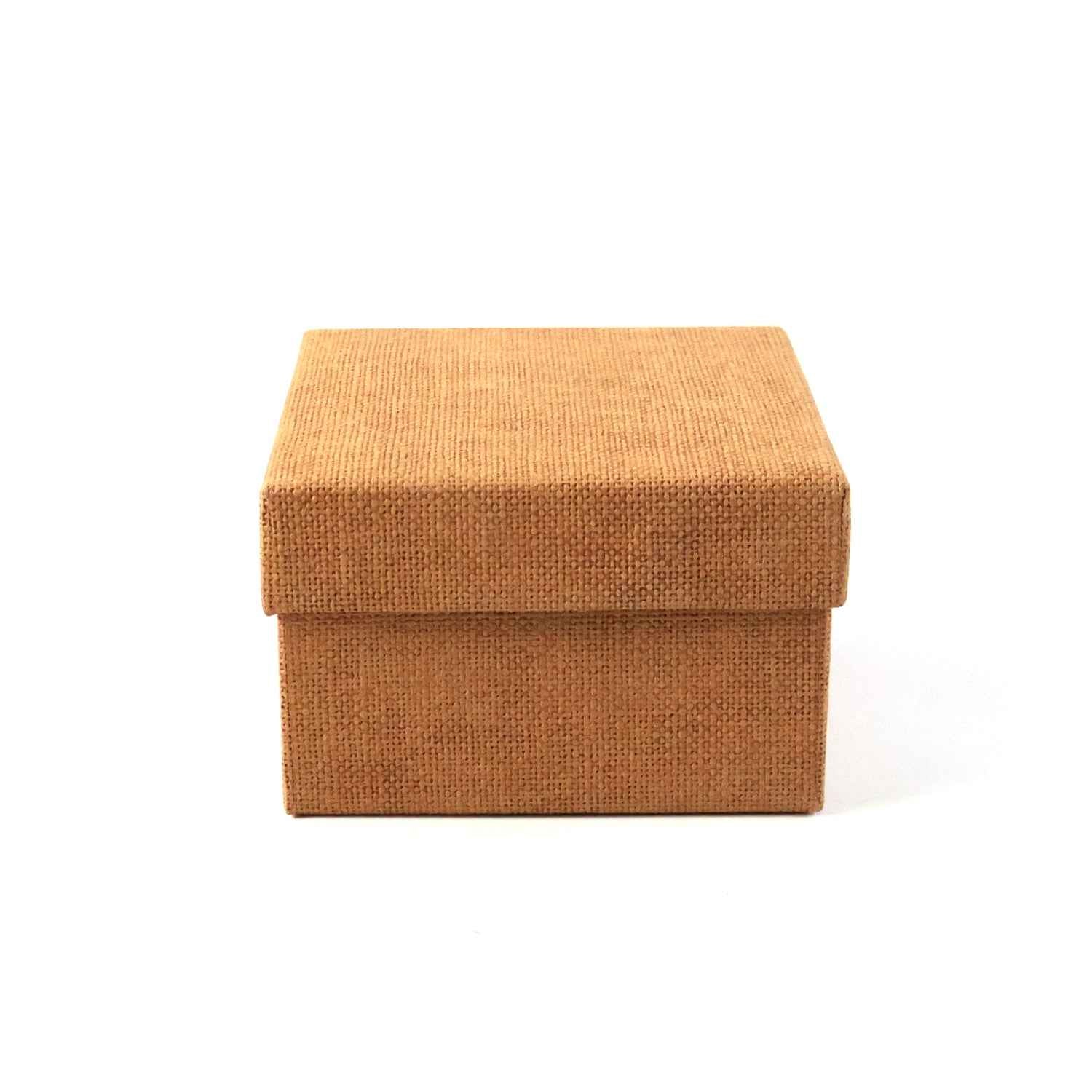 Multi Purpose Storage Gift Box (Size 9  6 Cm)