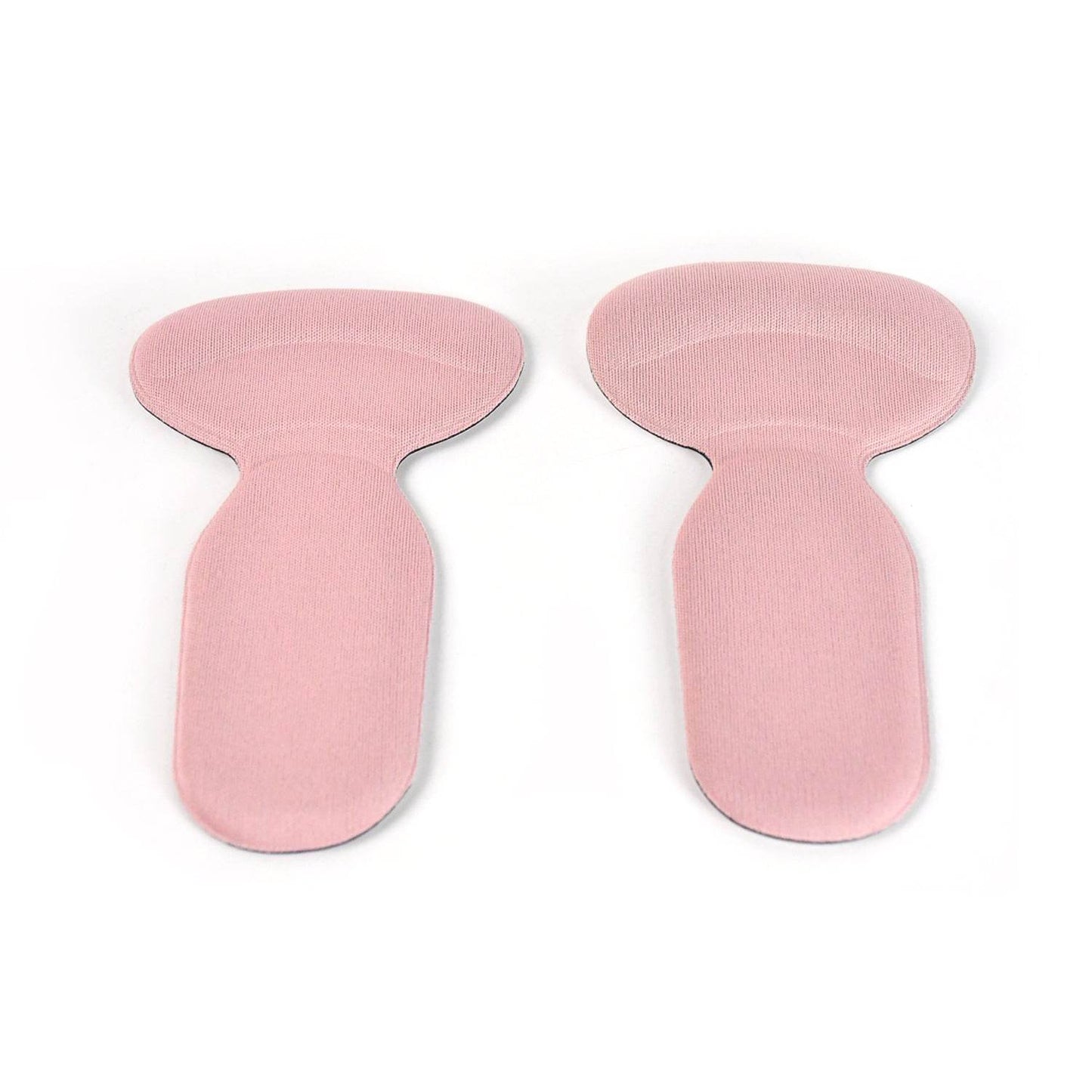 2 In 1 T Shaped Silicone Self Adhesive Shoe Heel Pads Insoles (1 Pair) - Best Deals at BeSh Deals®