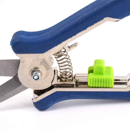 Precision Micro Garden Snip Pruning Scissor