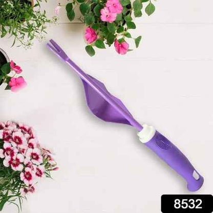 Heavy Dutygarden Tools Gardening Tools Kit For Home Garden Indoor And Outdoor Gardening For Plants Agriculture And Soil Tools (1 Pc)
