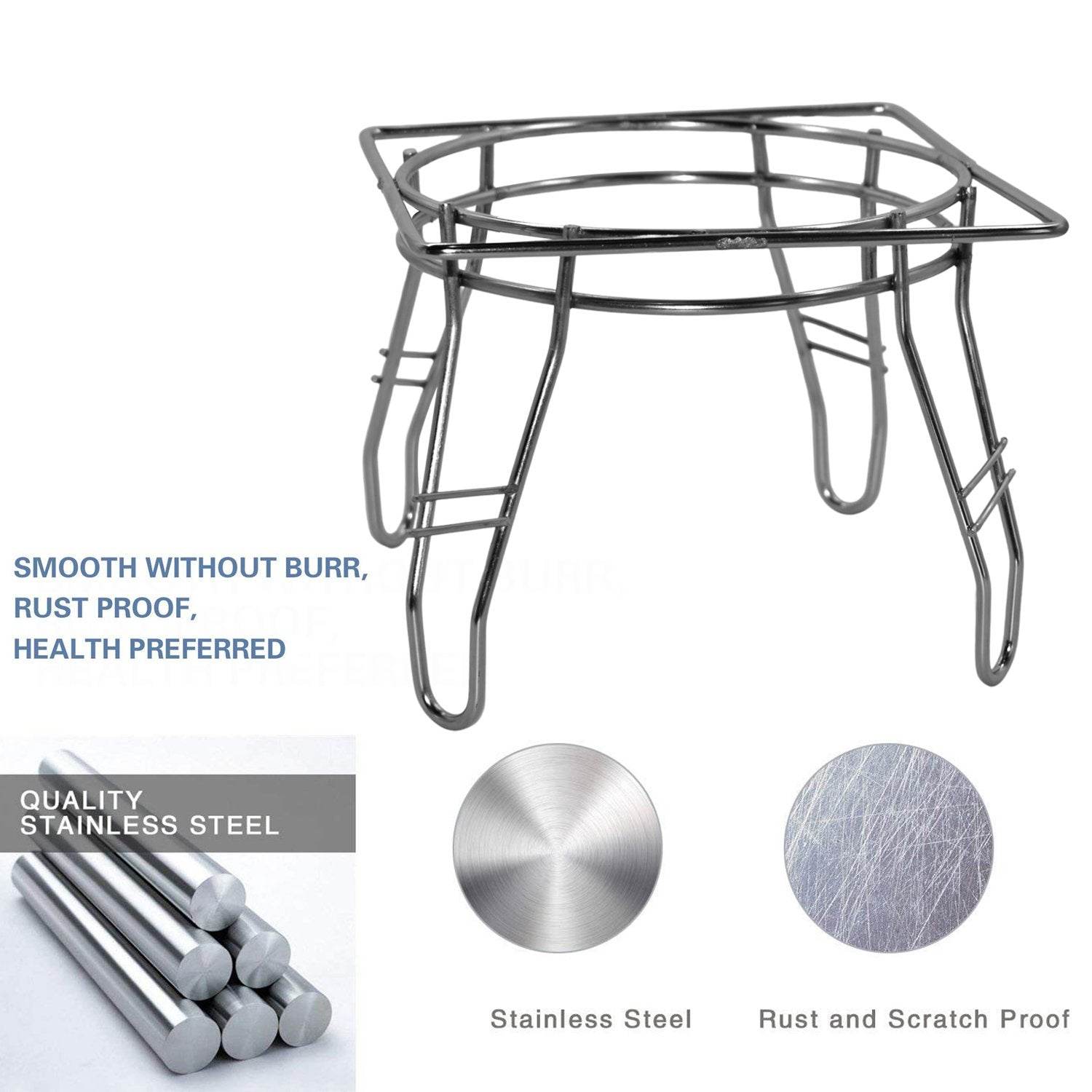 2560 Pot Stand For Home Garden Balcony Living Room Decor - Best Deals at BeSh Deals®