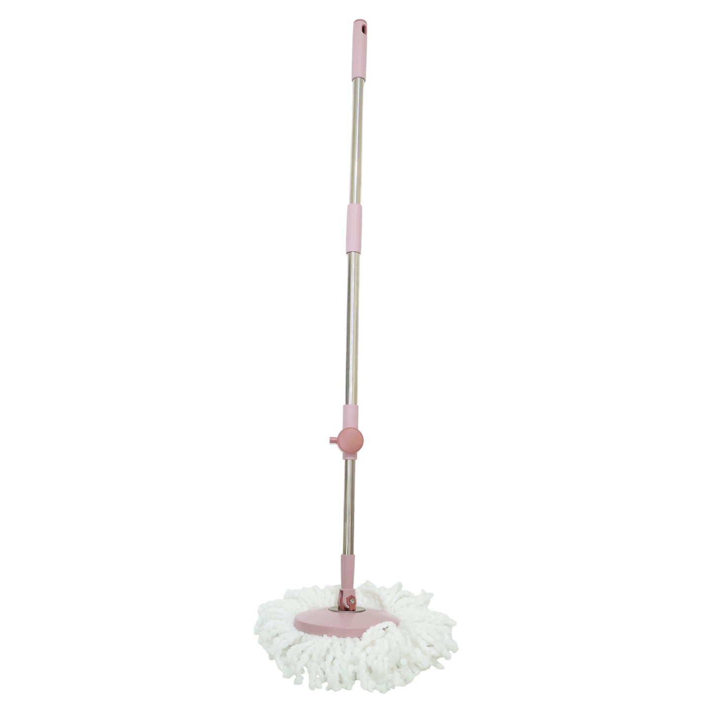 Supermom Turbo Spin Mop Pipe Set (1 Set 130 Cm)