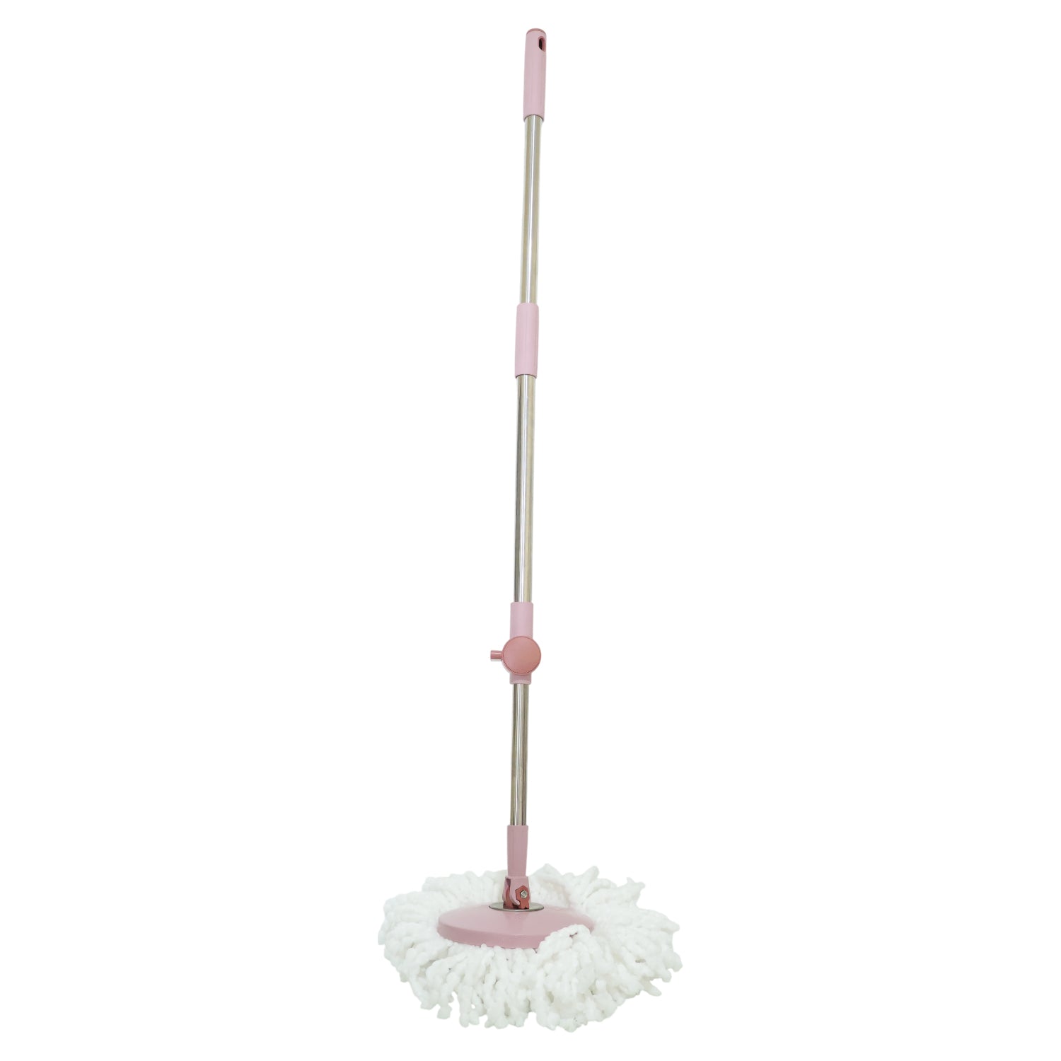 Supermom Turbo Spin Mop Pipe Set (1 Set 130 Cm)