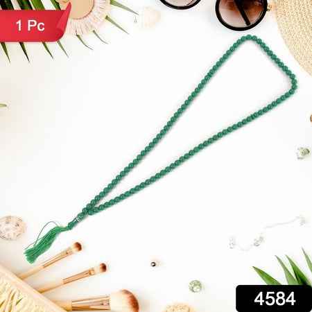 Prayer Beads Muslim Tasbih 99 Beads (1 Pc)