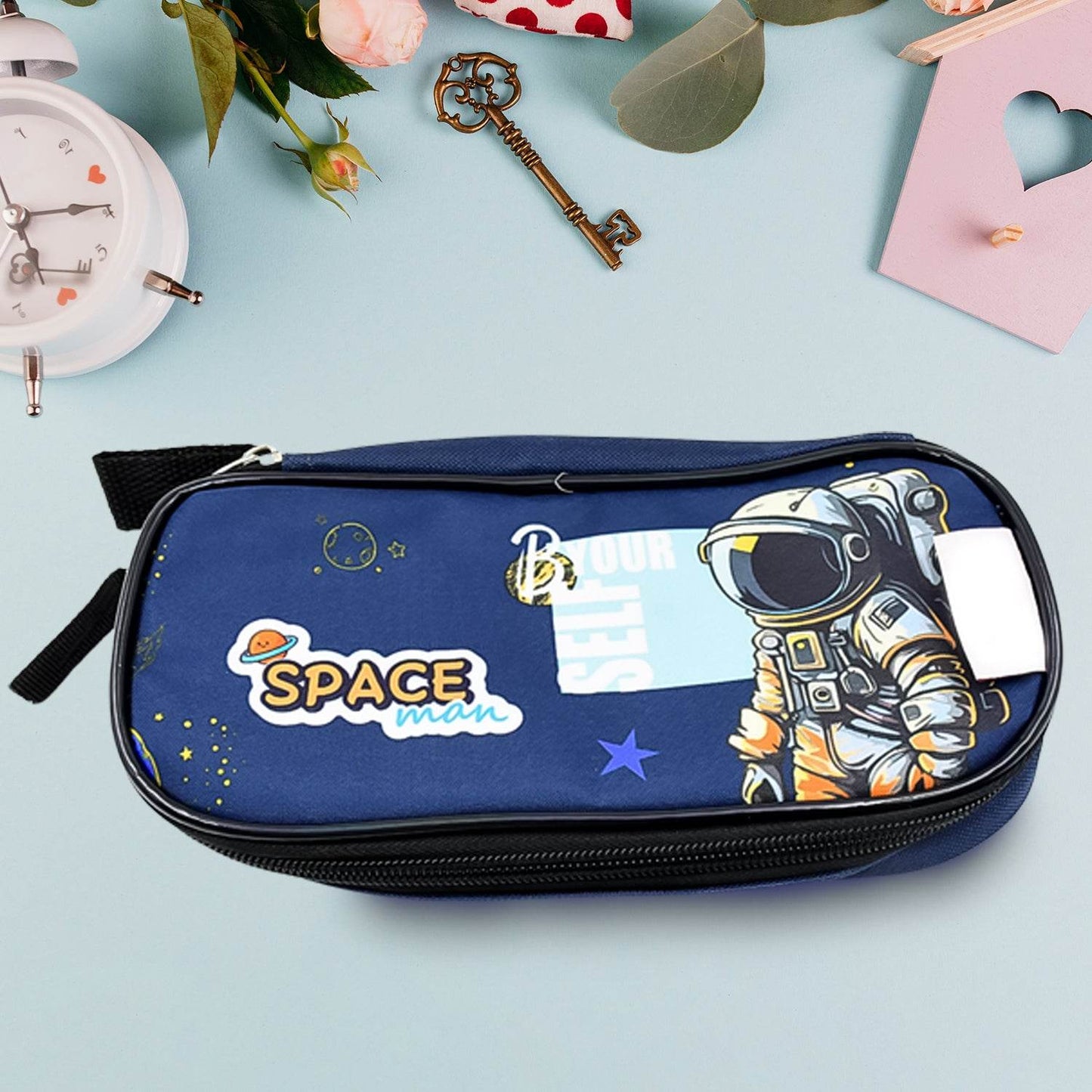 5 In 1 School Bag Includes Lunch Bag 14 Inch School Bags Water Bottle  Pencil Case In Box Packing (1 Set  Mix Color)) - Best Deals at BeSh Deals®