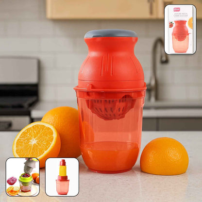 Supermom Juicer With Corn Cutter - 800ml