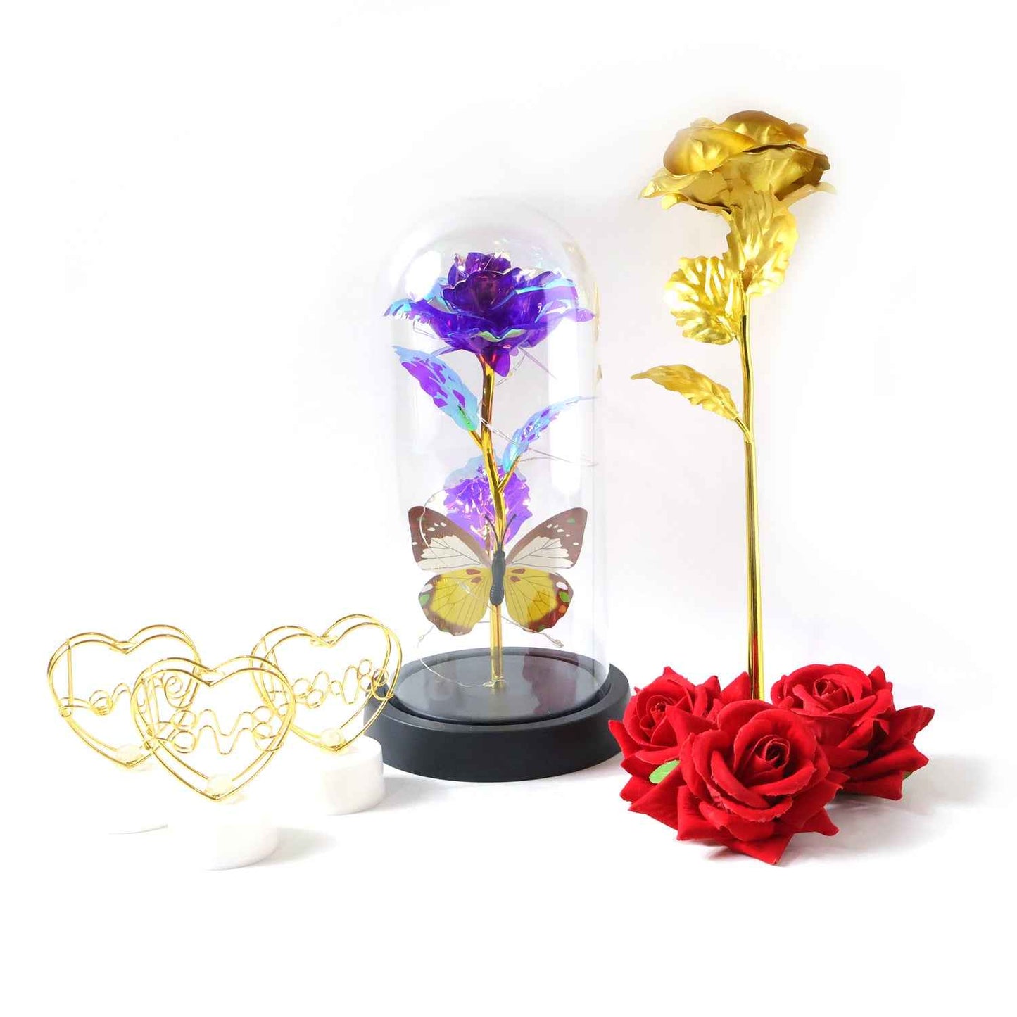 Romantic Gift Set (1 Set)