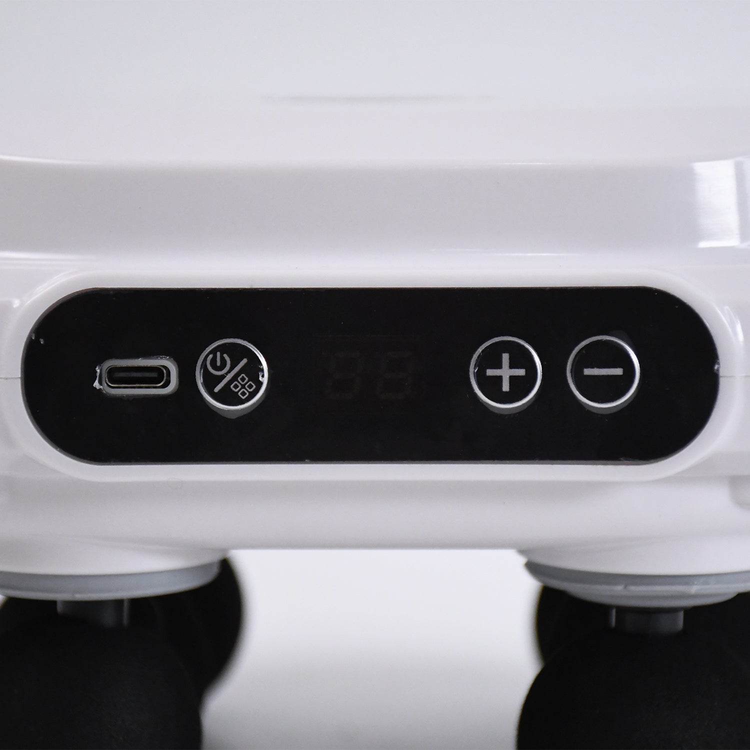 4 Heads Massage Gun Machine For Pain Relief - Best Deals at BeSh Deals®