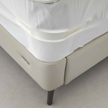 Plastic Bed Sheet Holders For Mattress (4 Pc Set)