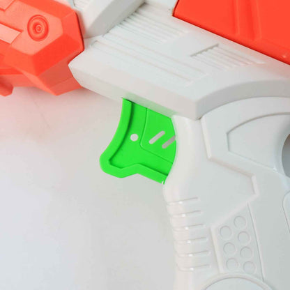 Z Master Toy Gun With Foam Bullets Compact Shooting Toy For Kids