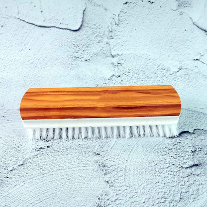 Veepee 6-piece Washing And Cleaning Scrub Brush Set  (Multi-color Bristles)