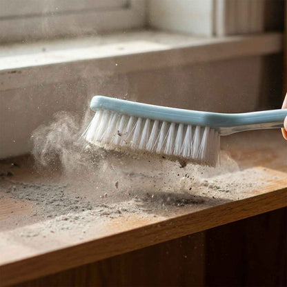 Multipurpose Handheld Cleaning Brush (1 Pc)