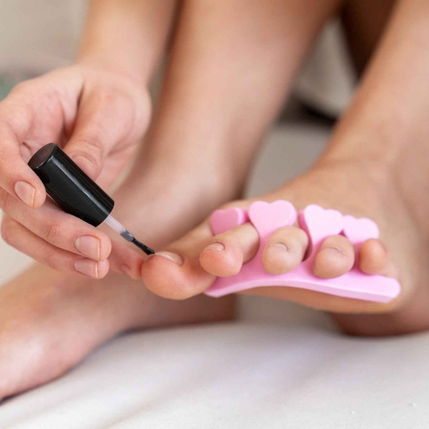 6-in-1 Multipurpose Manicure And Pedicure Grooming Kit