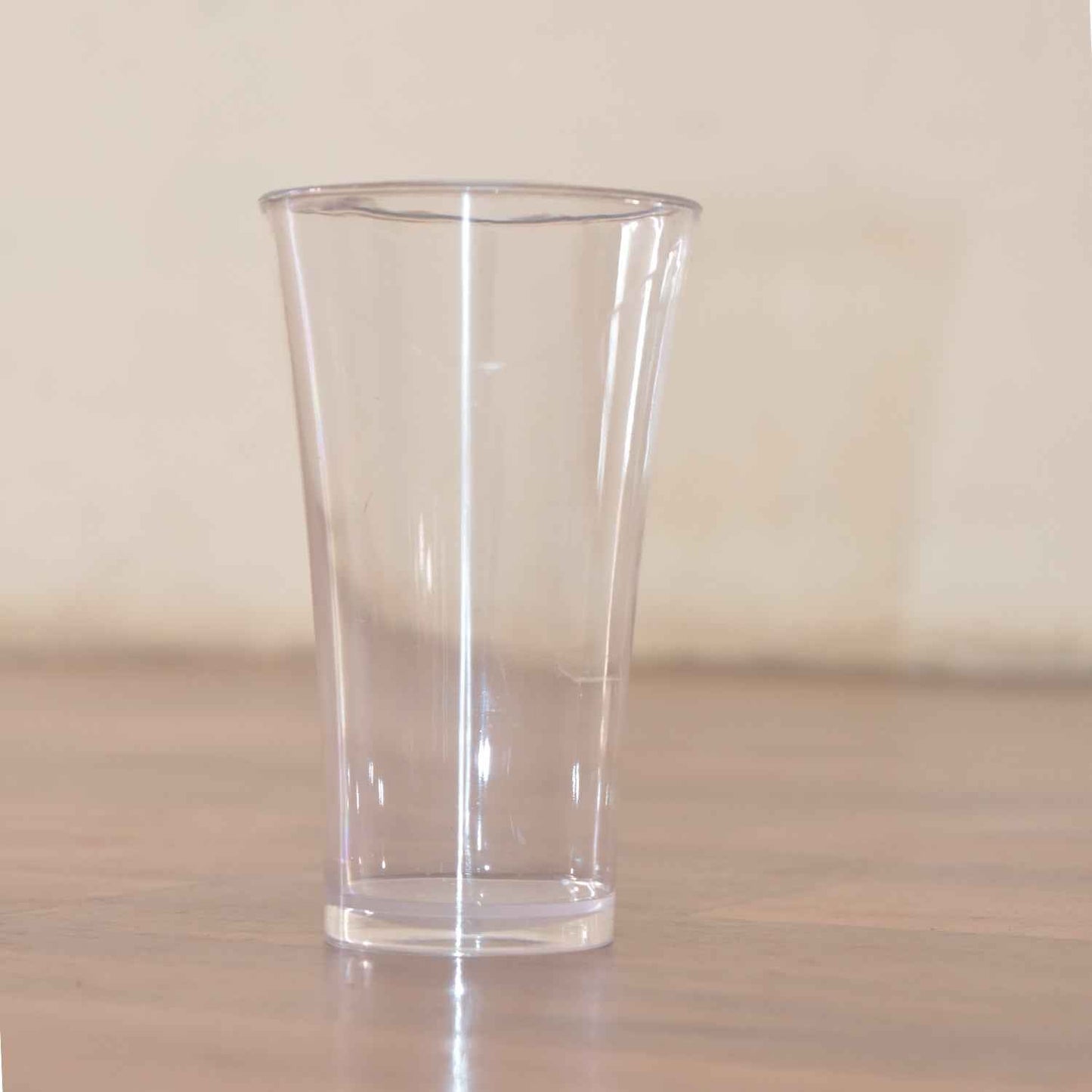 2849 Drinking Glass Juice Glass Water Glass Set Of 6 Transparent Glass