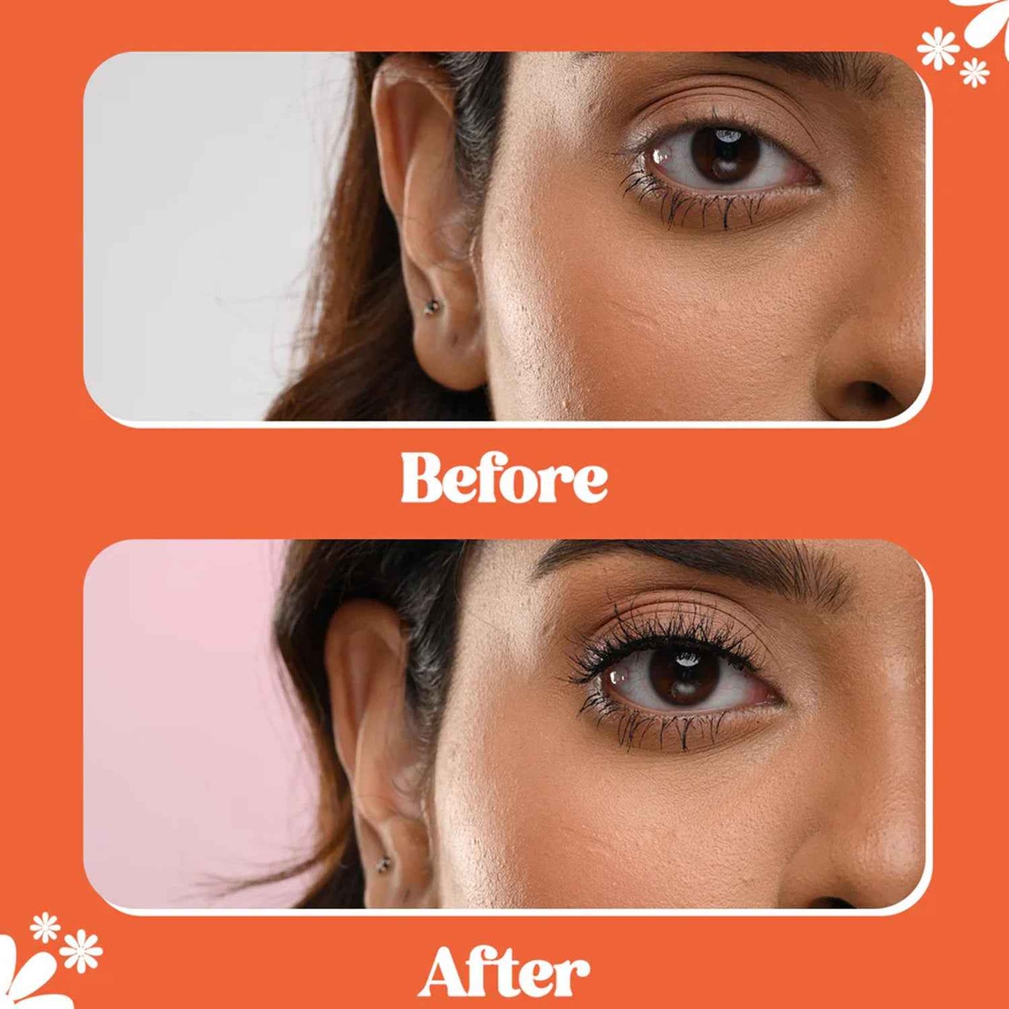 Premium 3d Mink Eyelashes Set