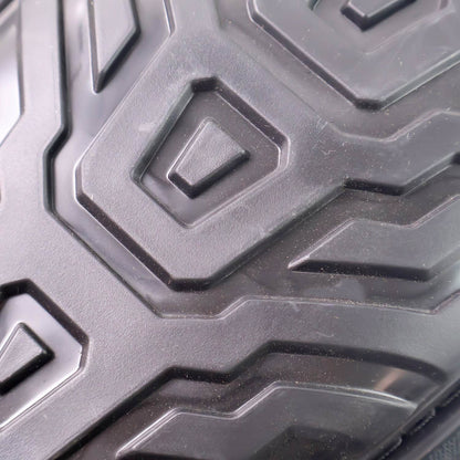 Heavy-duty Work Knee Pad With Shock-resistant Shell  Adjustable Straps (1 Pc) - Best Deals at BeSh Deals®