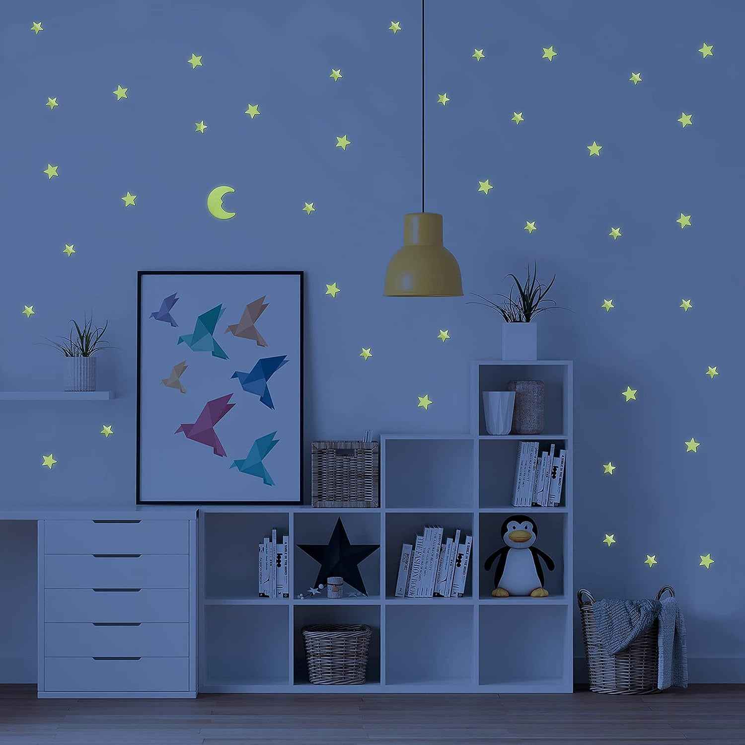 8040 Fluorescent Luminous Board With Light Fun And Developing Toy