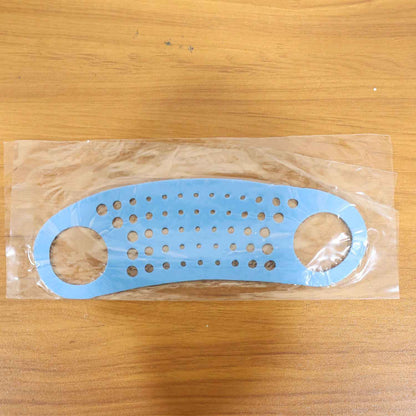 Reusable Face Mask Ear Saver Strap (1 Pc)