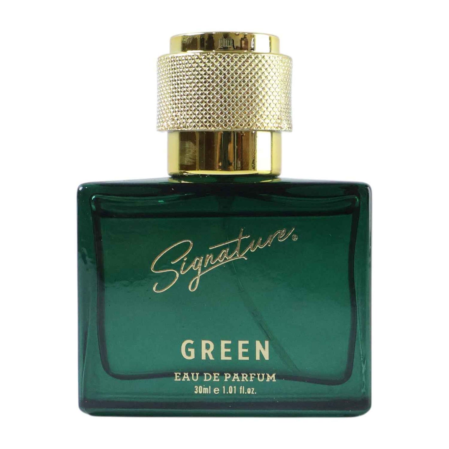 Signature Premium Green Eau De Perfume 30 Ml