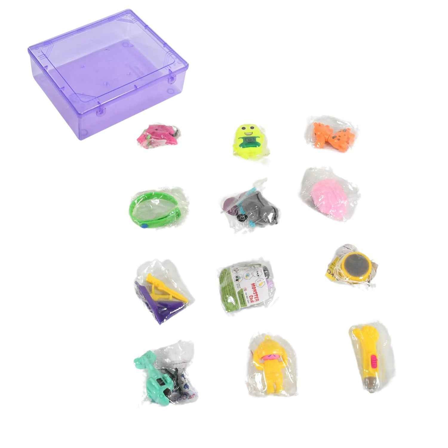 17692 12 In 1 Toy For Kids 10 Different And Small Toys For Kids To Play With Curiosity