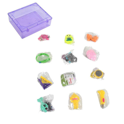 17692 12 In 1 Toy For Kids 10 Different And Small Toys For Kids To Play With Curiosity