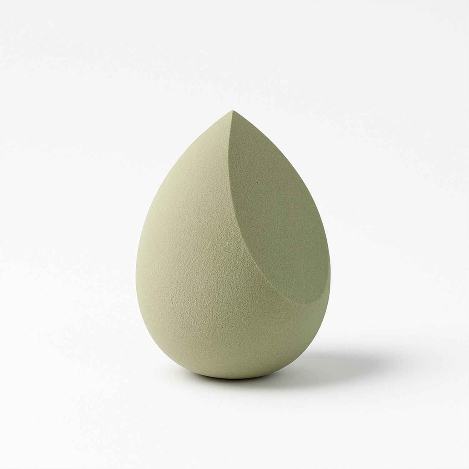 Makeup Sponge For Blending Liquid Foundations Powders And Creams (Multicolor  1 Pc)