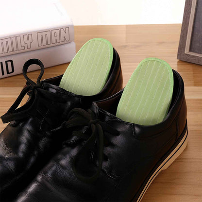 Premium Comfort Shoe Insoles For Daily Foot Support Size 45 (1 Pair  Mix Design)