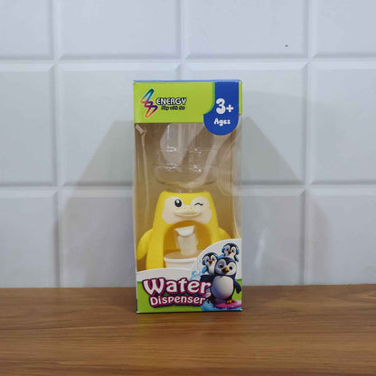 Kids Tabletop Water Dispenser Toy - (1 Pc)