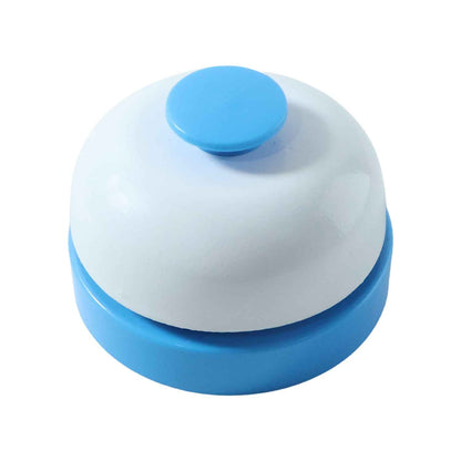Desk Ring Bell With Loud Clear Sound