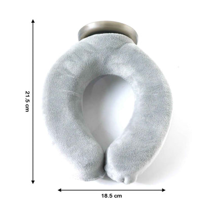 Multi-purpose U-shaped Comfort Support Pillow (1 Pc)