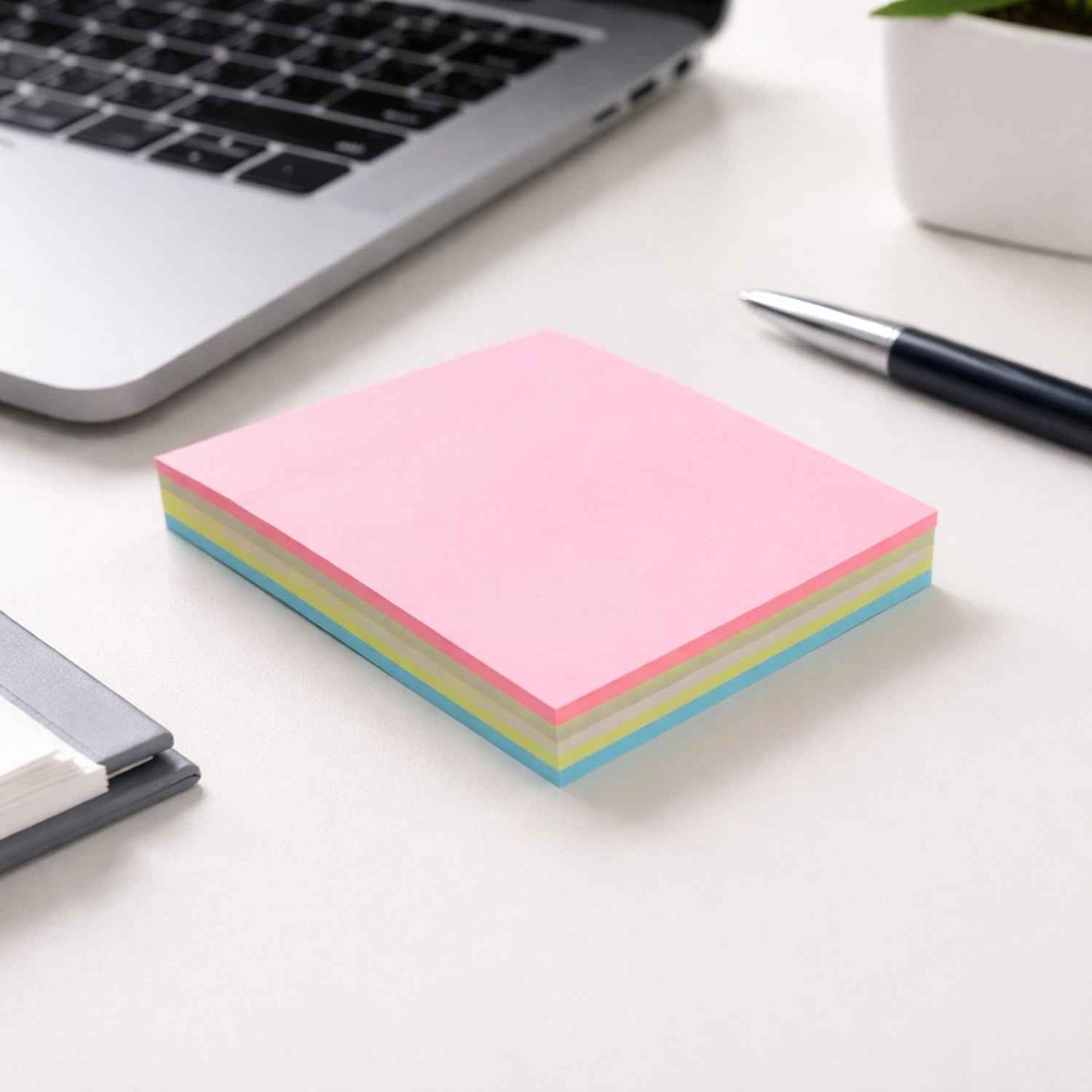 Sticky Note With 100 Sheets For Quick Notes (33 Inch)