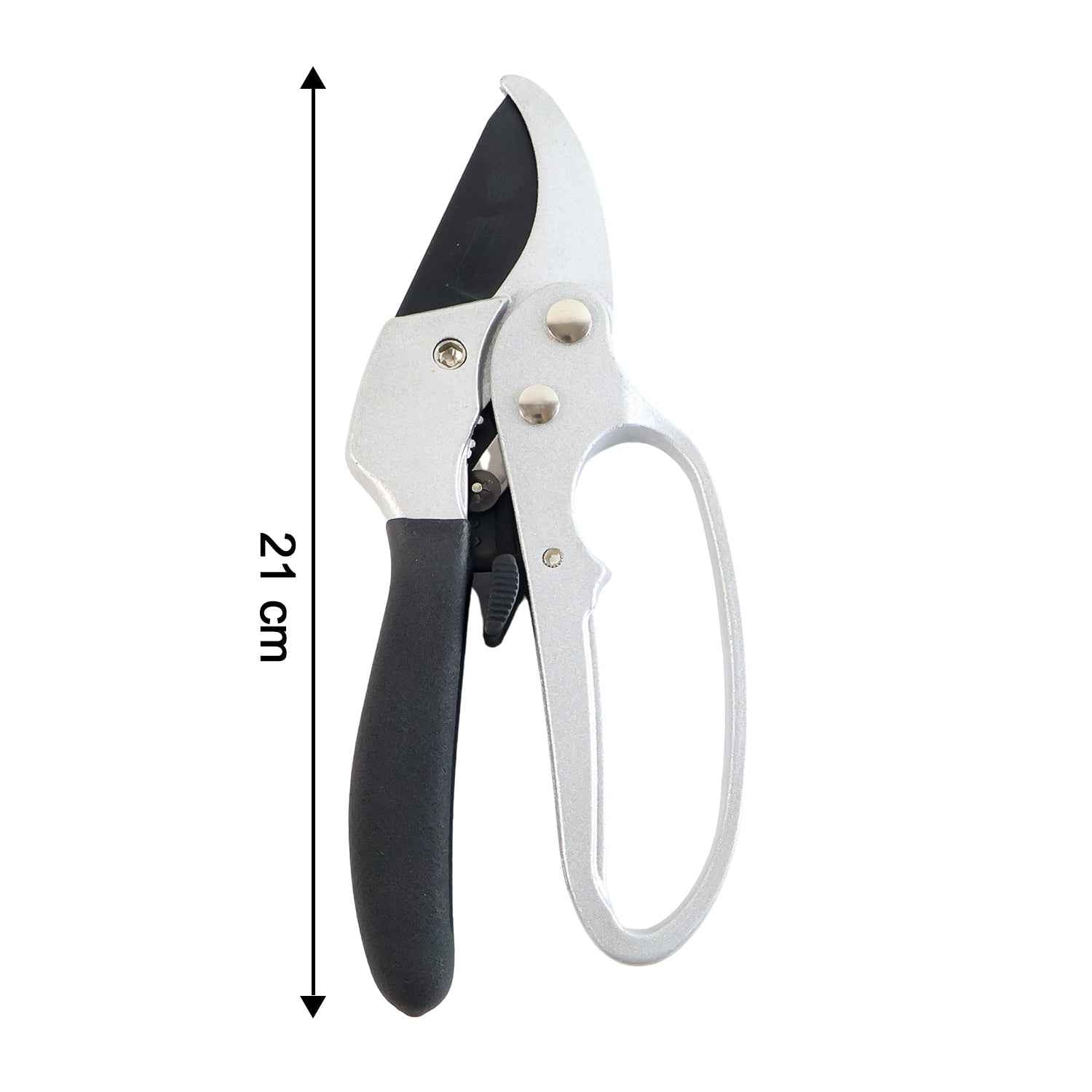Gardening Shears Enhanced Garden Shears Pruning Machine (200 Mm  1 Pc)