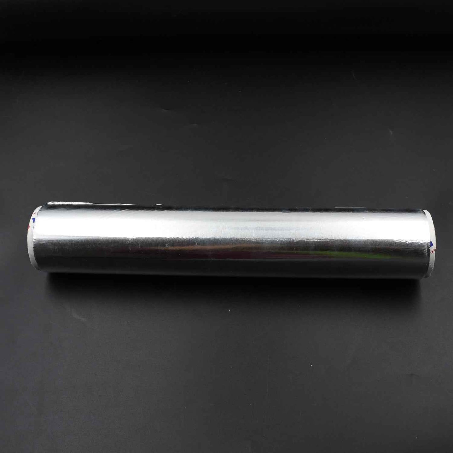 Premium Quality Aluminum Foil Roll Heavy Duty Non Stick Thick Aluminum Foil Sheet Baking Grilling Tool Width 295Mm (1Pc) - BeSh Deals®